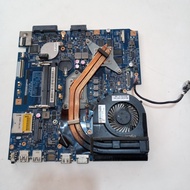 Mainboard Asus x450j core i7-4720HQ original 