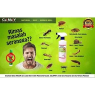 Camay Repellent*Spray Serangga Super Efektif* Spray Camay