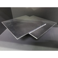 Aluminium Sheet 4mm x 2ft x 2ft Grade 1100