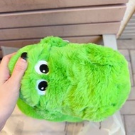 代購售$500+ 全新正版反斗奇兵泡泡龍公仔、攬枕、小被被 三合一 $300預售價