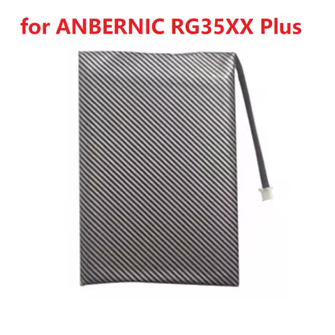 YDLBAT 754663 3300mAh Battery for ANBERNIC RG35XX Plus