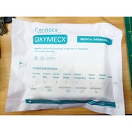 Set Pembalut Dressing Pack 1 Forcep for dressing wound cleaning 29502