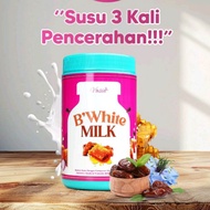 BWhite Milk Powder - UHT Milk - 3x Brightening - Honey & Dates - Groceries > Minuman > UHT Milk & Mi