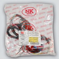 WIRING HARNESS SET - YAMAHA - Y80 (3M5) CDI - 23H-H2590-00 (NK)
