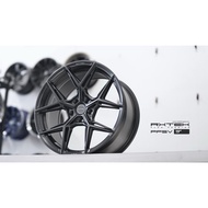 RXTEK FORGED PF5V 19X8.5/9.5JJ 5H113 <BMW G20 & G30 spec aso available> Hybrid Flow Forged
