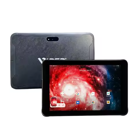 Hot Sales 10.1 INCH LPDDR4 3GB RAM 64GB eMMc ROM Z11 Android 12 Tablet PC MT8168 CPU Dual Camera WIF