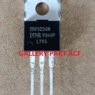 Mosvet IRF9Z34 IRF9Z34 IRF 9Z34