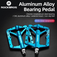 Rockbros 2018-12B Pedal bearingOriginal - MTB Seli Roadbike flat Pedal