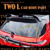 Ativa Spoiler (RS) abs material