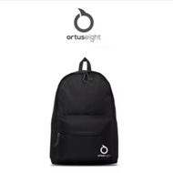 Ortuseight Back Pack Sport Distro Backpack Futsal College Football Bag