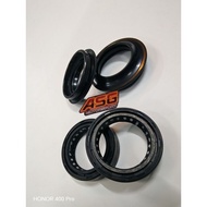 OILseal fork/dust seal for HONDA Forza 250/NSS250..complete set for HONDA Forza 250/NSS250