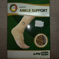 LPM Support ( Ankle Support )