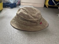 Supreme hat cap 太陽帽 漁夫帽