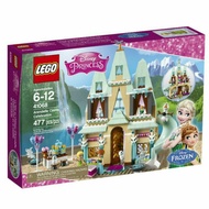 Lego Disney Princess Arendelle Castle Celebration 41068