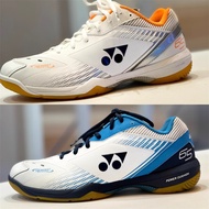 2023 New Yonex 65Z3 Badminton Shoes For Men and Women Hard-Wearing Sneakers Breathable Anti-Slippery Unisex Yonex Power Cushion Badminton Shoes