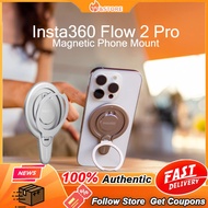 【Original New】Insta360 Flow 2 Pro Magnetic Phone Mount Suitable for Insta360 Flow 2 Pro