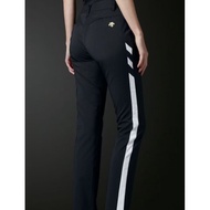 Women DESCENTE KEEPCLEAN STRECTH GOLF PANTS