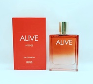 แท้✓Hugo Boss Alive Intense Eau de Parfum 80ml