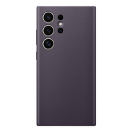 Galaxy S24 Ultra Vegan Leather Case