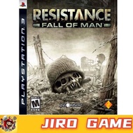 PS3 Resistance Fall of Man (English)