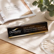 Exclusively for Dermatix Dermatix Dermatix Silicone Gel Scar 15g Repair898898920260708