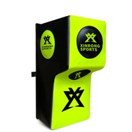 Home Boxing Fitness Wall Target Adult Wall Sandbag Sticker Wall-Mounted Adjustable