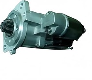 ATATQW 12V STARTER MOTOR M2T62271 M2T62272 M2T74371 M8T71571 M8T75171 32A66-10100 32A66-10101 Compat
