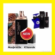 Dexandra Majestic (Bond No 9)