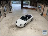 911 TYPE 996 CABRIOLET 敞篷版本 全車翻新 六六車庫