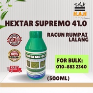 500ML Hextar Supremo 41.0 Racun Rumpai Lalang / Herbicide / Weed Killer