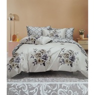 TOTO....CADAR...7PCS Queen size tebal Dan soft new design Ready stock