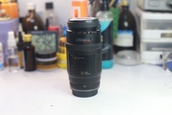 เลนส์ซูม Canon EF 70-210mm f4 ตลอดช่วงเลนส์ซูมชัก ละลายหลังสวย