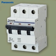Automatic circuit breaker DIN MCB Pana BBD3403CHHV BBD3503CHHV BBD3633CHHV BBD3803CHV BBD31003CHV