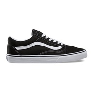 Vans OFF THE WALL Shoes | Old SKOOL CANVAS BLACK WHITE