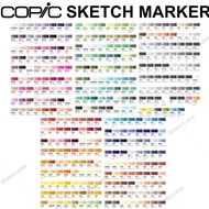 Copic Sketch Marker - UNIT