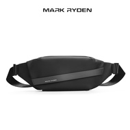 MARK RYDEN Sling Pounch Bag Men Crossbody Bag YKK Zipper