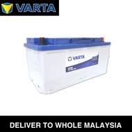 Varta Blue Dynamic SLI LN6 61038 DIN110 DIN110L Maintenance Free Car Battery | Made in Korea
