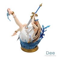 Cartethyia Blessed Maiden Wuthering Waves 22cm Action Figure PVC D-XAC044
