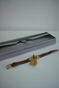Hermes Vintage Kelly Watch 錶