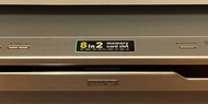 LG HDD/DVD 錄影機