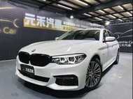 BMW 5-Series Touring 530i