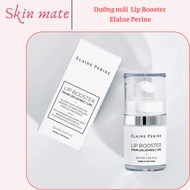(company product) Lip balm to make lips soft and shiny Lip Booster Elaine Perine