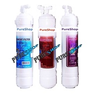 Korea Water Filter HALAL UF Membrane Filter Cartridge Water Dispenser Alkaline