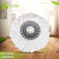 AIJIA Kain Pel Lantai / Refill White / Kain Pel Lantai Otomatis 200101