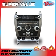 USED ORI ASTON MARTIN DB9 2013-2018 RADIO & CLIMATE CONTROL PANEL