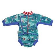 CLOSE POP-IN ชุดว่ายน้ำเด็กเก็บอุณหภูมิผ้าอ้อมในตัว รุ่น Baby Cosy Suit
