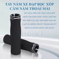 Giant XTC King Eva Bicycle Grips Handlebar Grips