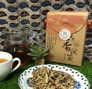 【林內鄉農會】香拔茶(150g/袋)