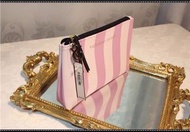 Victoria secret cosmetic bag