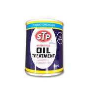 Motorcycle STP Motor Cycle Oil Treatment 60ML
